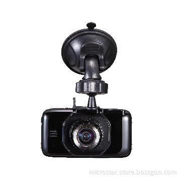 Hot sale!!1080P car black box  with gps tracking chip/car night vision